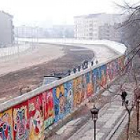 Meridiano Historia. La Caída del Muro de Berlín