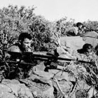 Meridiano historia. La Guerra de Ifni