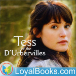 Tess Of The Durbervilles By Thomas Hardy