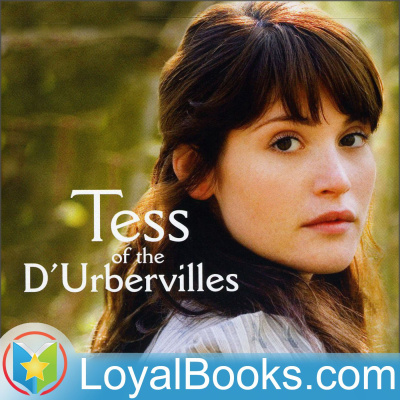 Tess Of The Durbervilles By Thomas Hardy