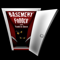 Basement Fodder episode 199