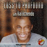 Loss Is Not A Taboo Word S.02 Epi. 05 BE GENTLE WITH ME.... Guest: Robin Chodak