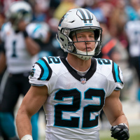 Episode 284 - CMC is BACK! Week 9 Sleepers and Busts