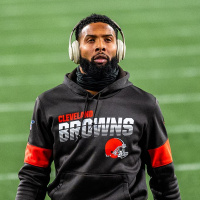 Episode 281 - Week 8 Waiver Wire Madness, Odell Done for 2020