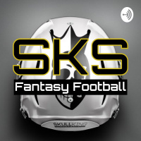 Episode 290 - Fantasy Playoffs Are Here! Week 14 Waiver-Wire