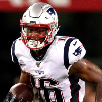 Episode 286 - Jakobi Meyers is a Stud, Week 10 Waiver Wire Madness