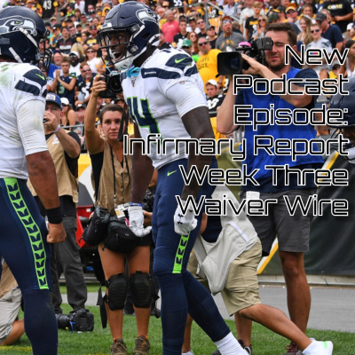 Skullking Fantasy Football - A Fantasy Football Advice Podcast