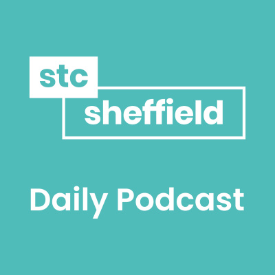 Stc Sheffield Podcast
