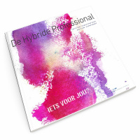 Week van de Hybride Professional - Luc Dorenbosch