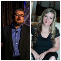 1130 - Attracting 6  7-Figure Earners Into Your Biz