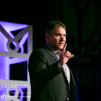 840 - 5 Steps To Better Focus In Business And Life