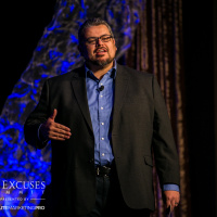 1054 - The Big Lie Almost Every Networker Is Told When They First Join