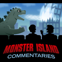 Monster Island Talk - Mickeys 90th Spectacular