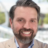 Demetrios Kotsikopoulos |CEO and Founder of Silectis