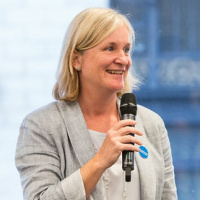 Jean Donnelly | Ecosystem Builder