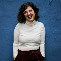 Cynthia Plotch | Co-Founder of Stix