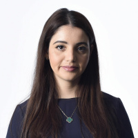 Sara Amara | Global Banker