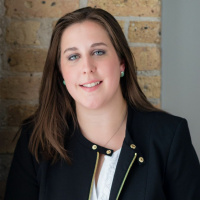 Colleen Costello | Founder and CEO of Vital Vio