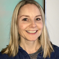 Kiersten Henderson | Data Scientist