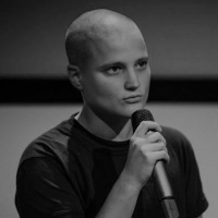 EP #04 : LES CRÉATIVES * | Militer devant et derrière la caméra avec le réalisateur bruce