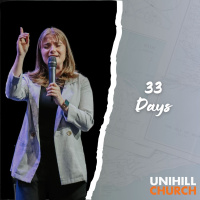 33 Days | Taren Handley