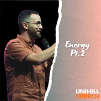Energy Pt.2 | Charles Crisapulli