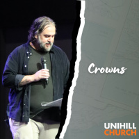 Crowns | Nathan Flannery