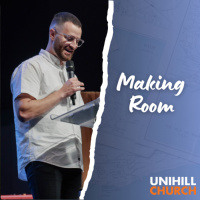 Making Room | Charles Crisapulli