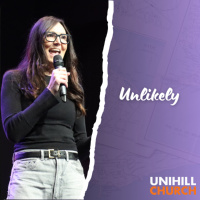 Unlikely | Annelie Zuccolo