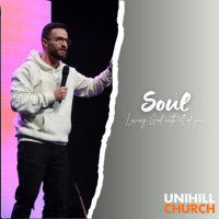 Soul | Charles Crisapulli