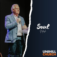 Soul - Nefesh | Greg Murray