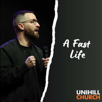 Unihill Church Messages