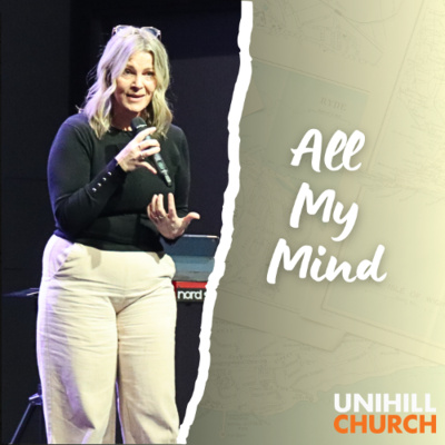 Unihill Church Messages