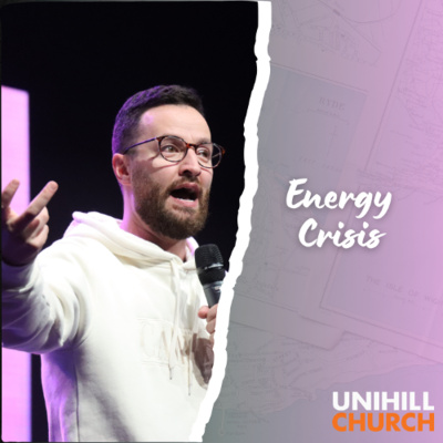 Unihill Church Messages