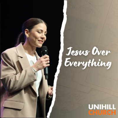 Unihill Church Messages