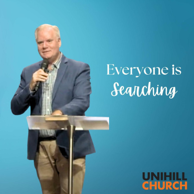 Unihill Church Messages