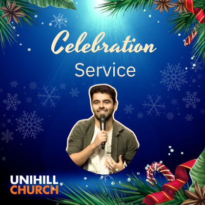 Unihill Church Messages