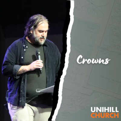 Unihill Church Messages