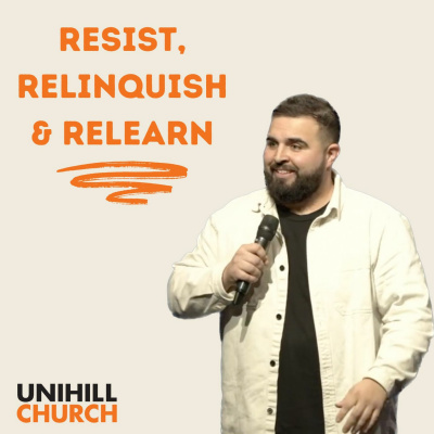 Unihill Church Messages