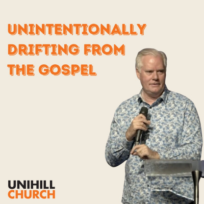 Unihill Church Messages