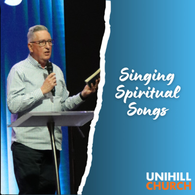 Unihill Church Messages