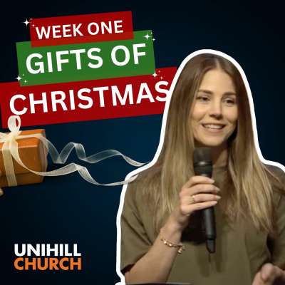 Unihill Church Messages