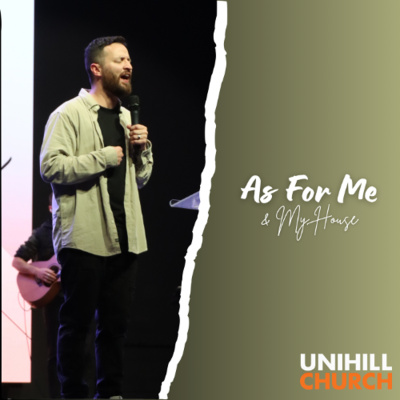 Unihill Church Messages