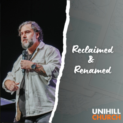 Unihill Church Messages