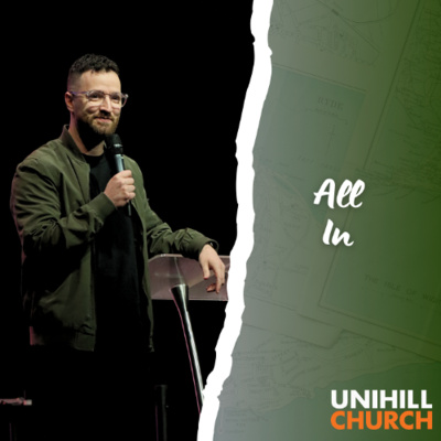 Unihill Church Messages