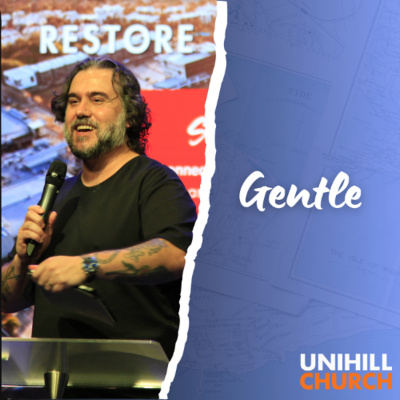 Unihill Church Messages