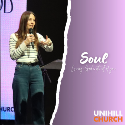 Unihill Church Messages