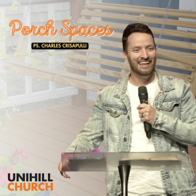 Unihill Church Messages