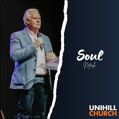 Unihill Church Messages