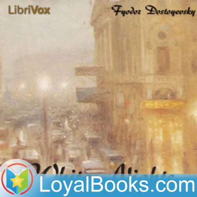 White Nights By Fyodor Dostoyevsky